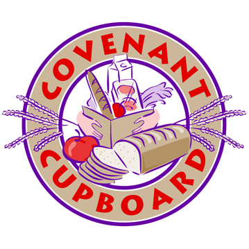 Logo with buildings, houses, and "HOPE COMMUNITIES" text.